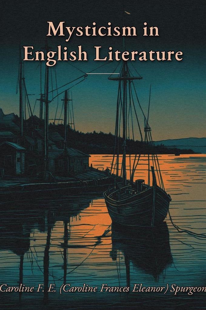 Mysticism in English Literature