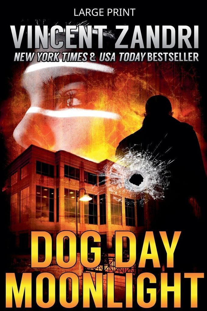Dog Day Moonlight