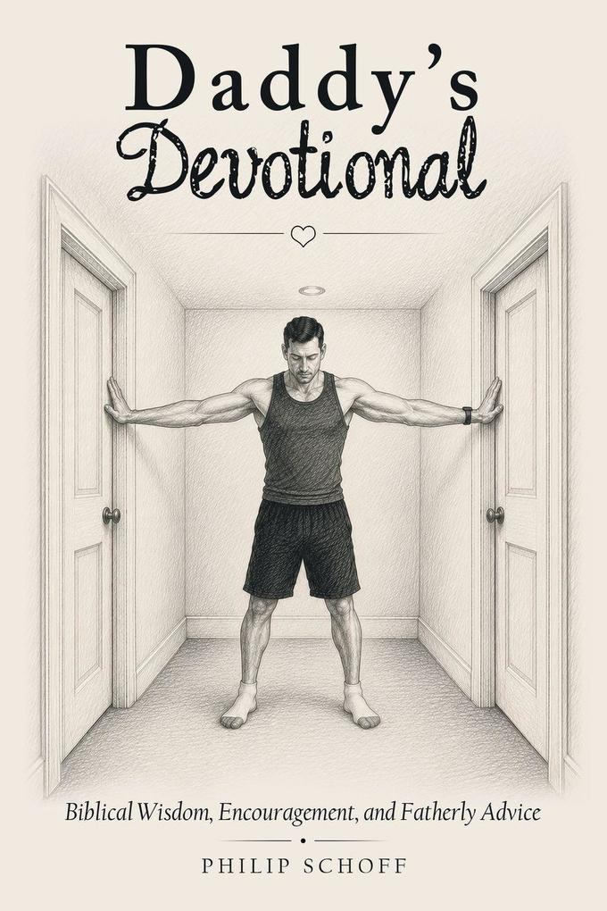 Daddy's Devotional