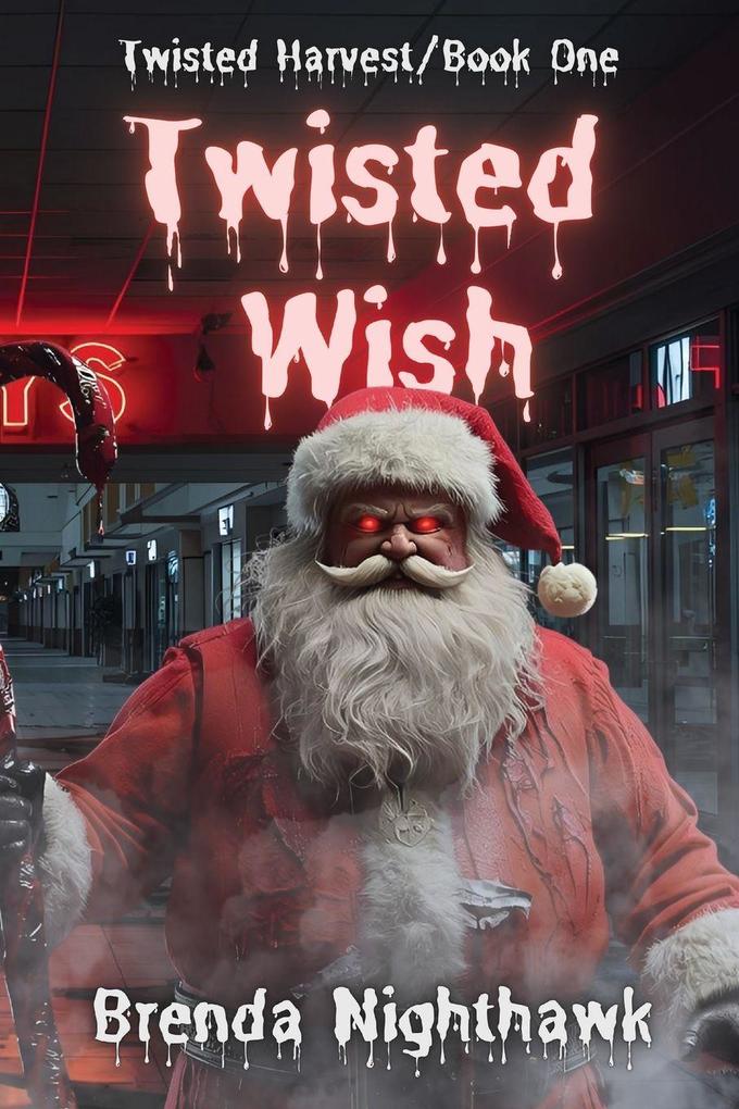 Twisted Wish