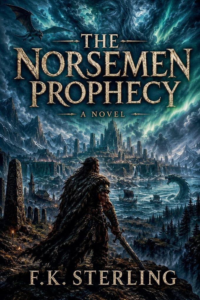 THE NORSEMEN PROPHECY