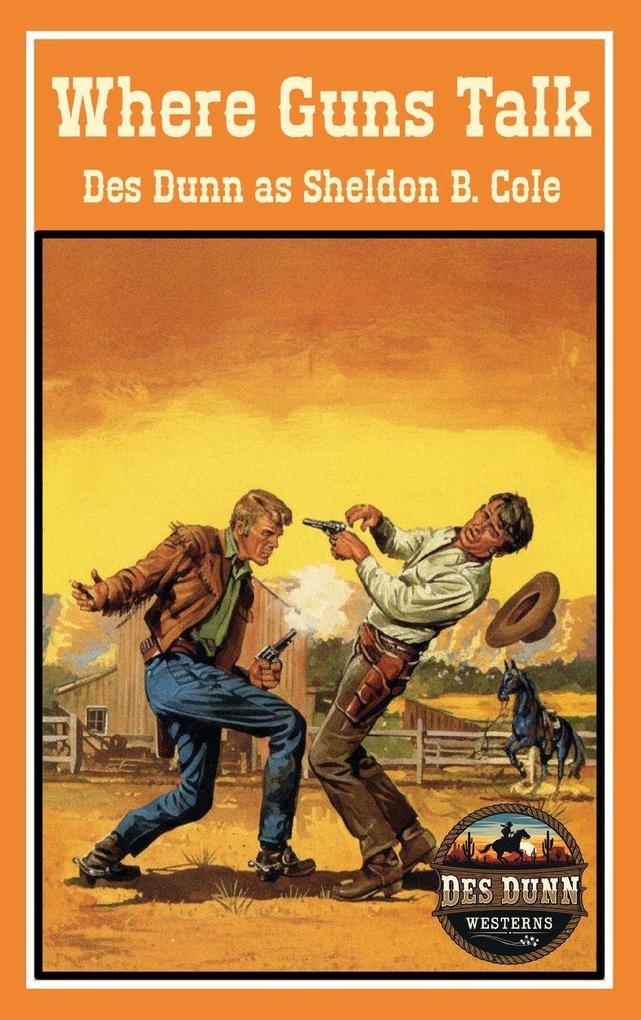 Where Guns Talk
