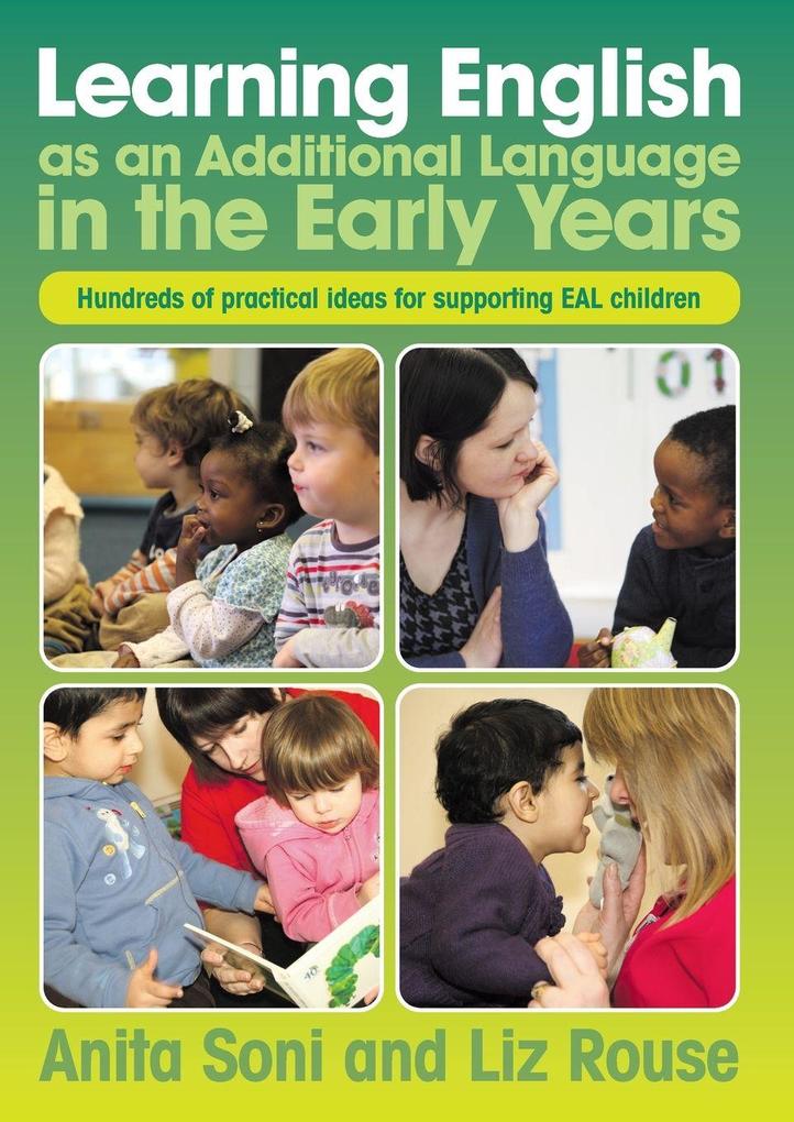 Learning English as an Additional Language in the Early Year