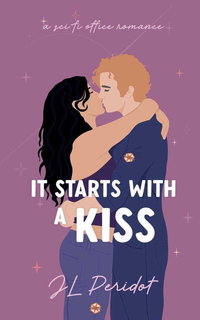 It Starts with a Kiss