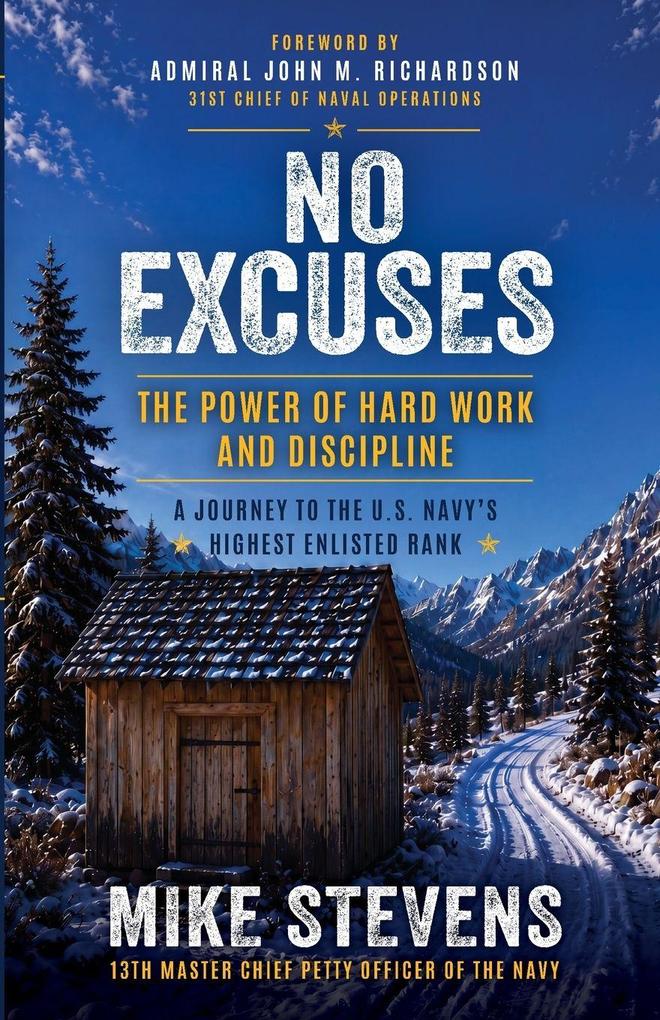 No Excuses