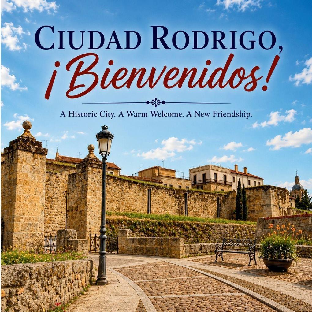 Cuidad Rodrigo