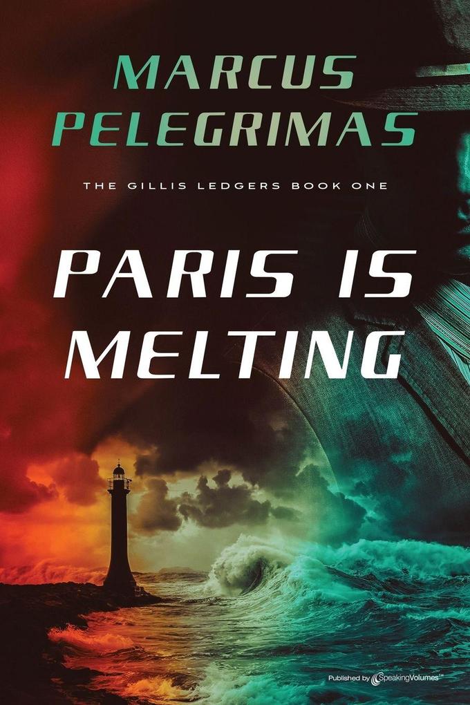 Paris is Melting