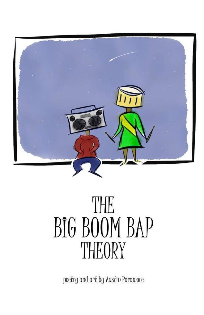 The Big Boom Bap Theory