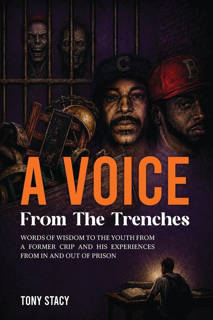 A VOICE FROM THE TRENCHES