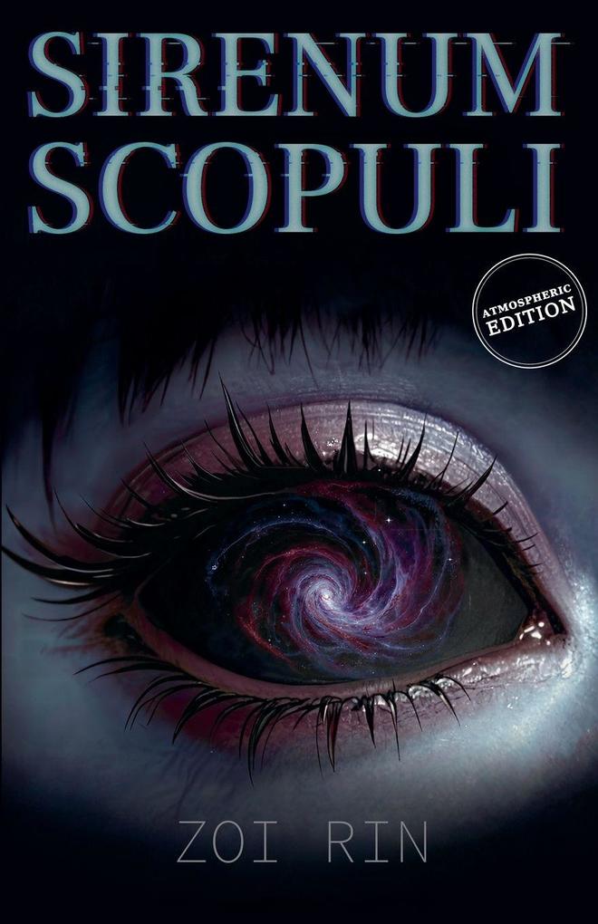 Sirenum Scopuli - Atmospheric Edition