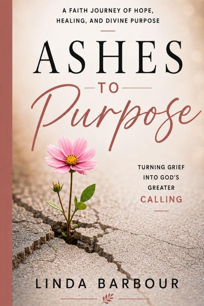 Ashes to Purpose