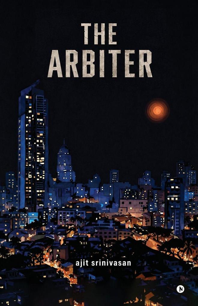 The Arbiter