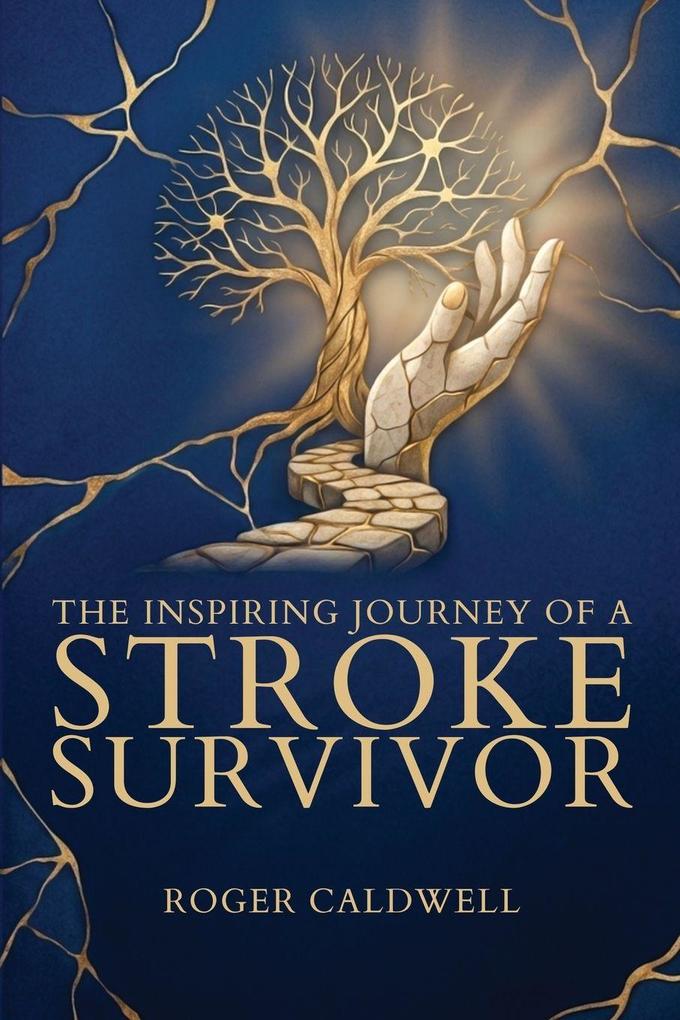 The Inspiring Journey Of A Stroke Survivor