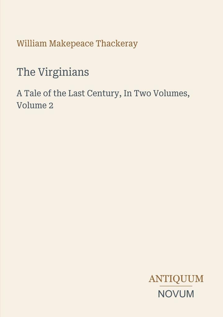 The Virginians