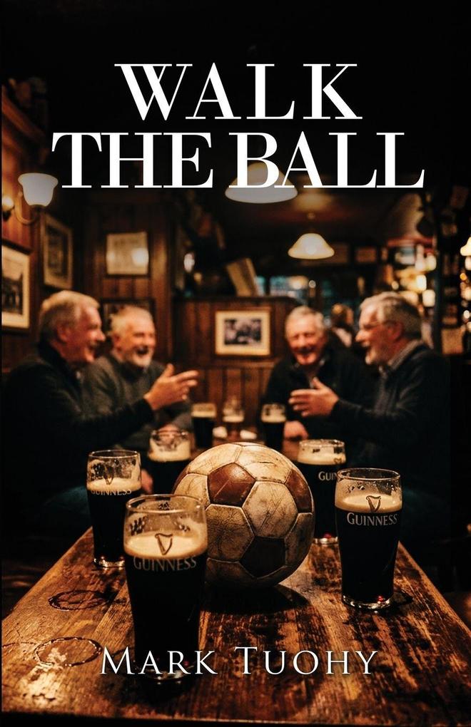 Walk the Ball