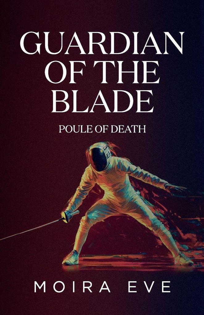 Guardian of the Blade