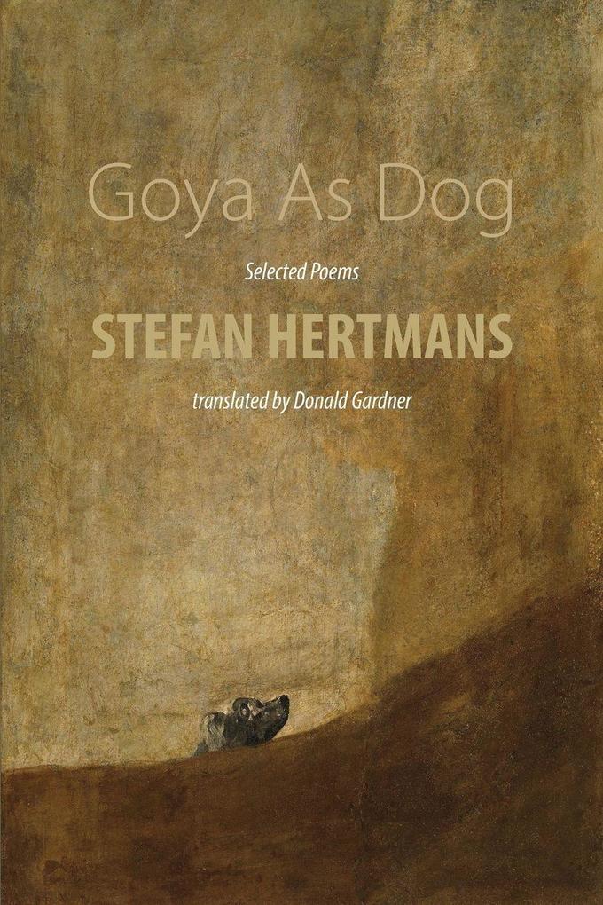 Goya As Dog