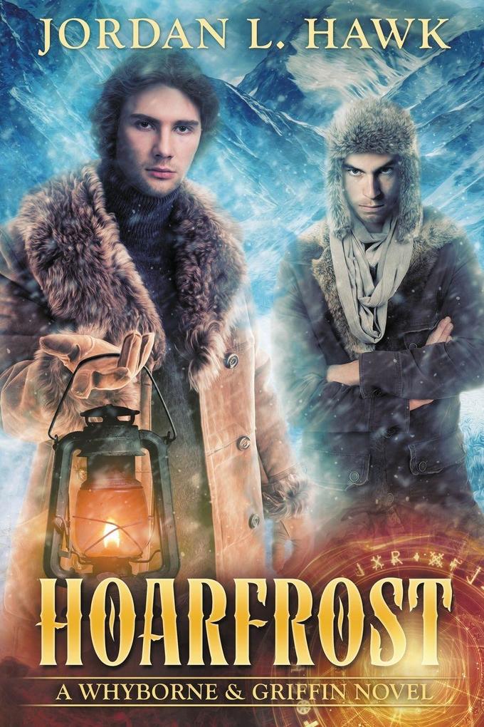 Hoarfrost