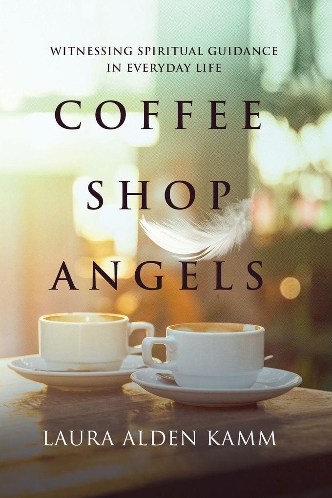 Coffee Shop Angels