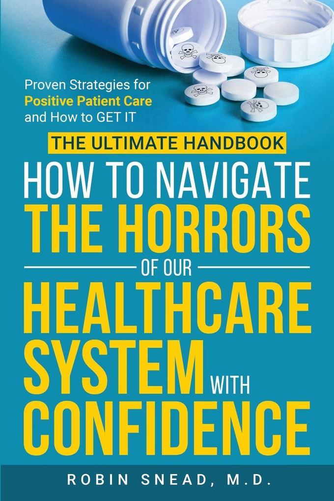The Ultimate Handbook
