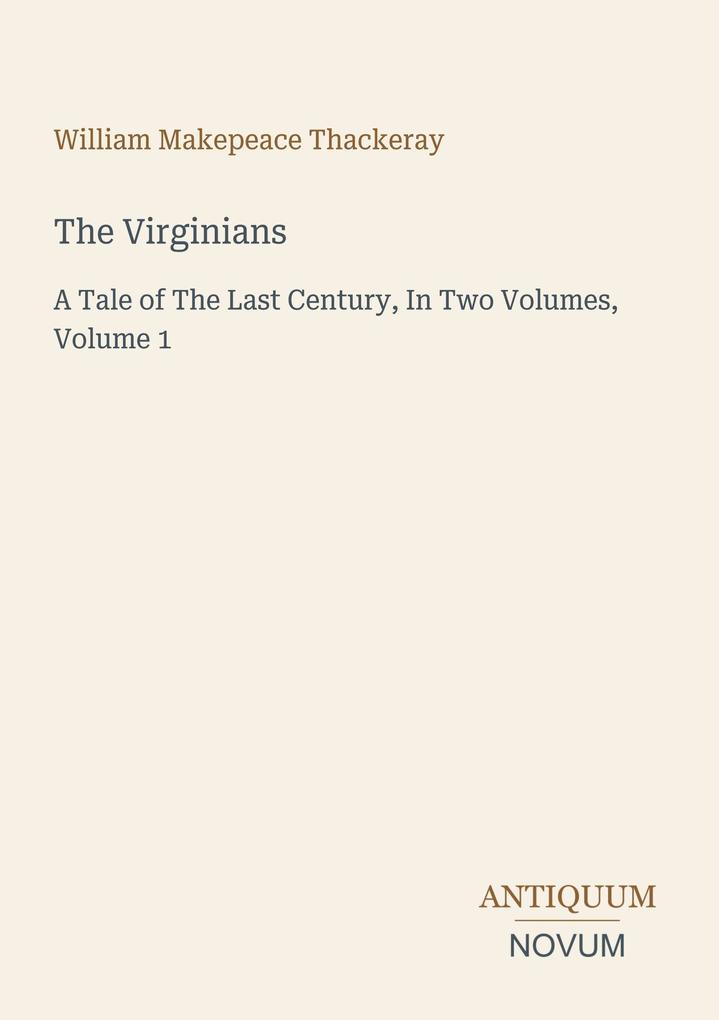The Virginians