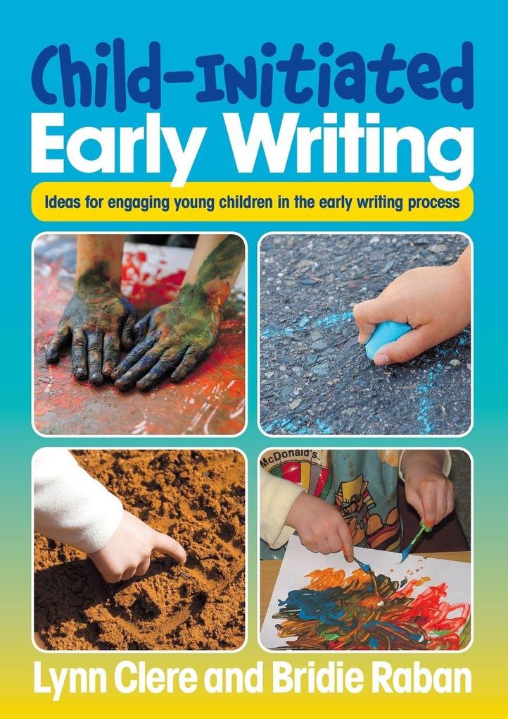 Child-Initiated Early Writing