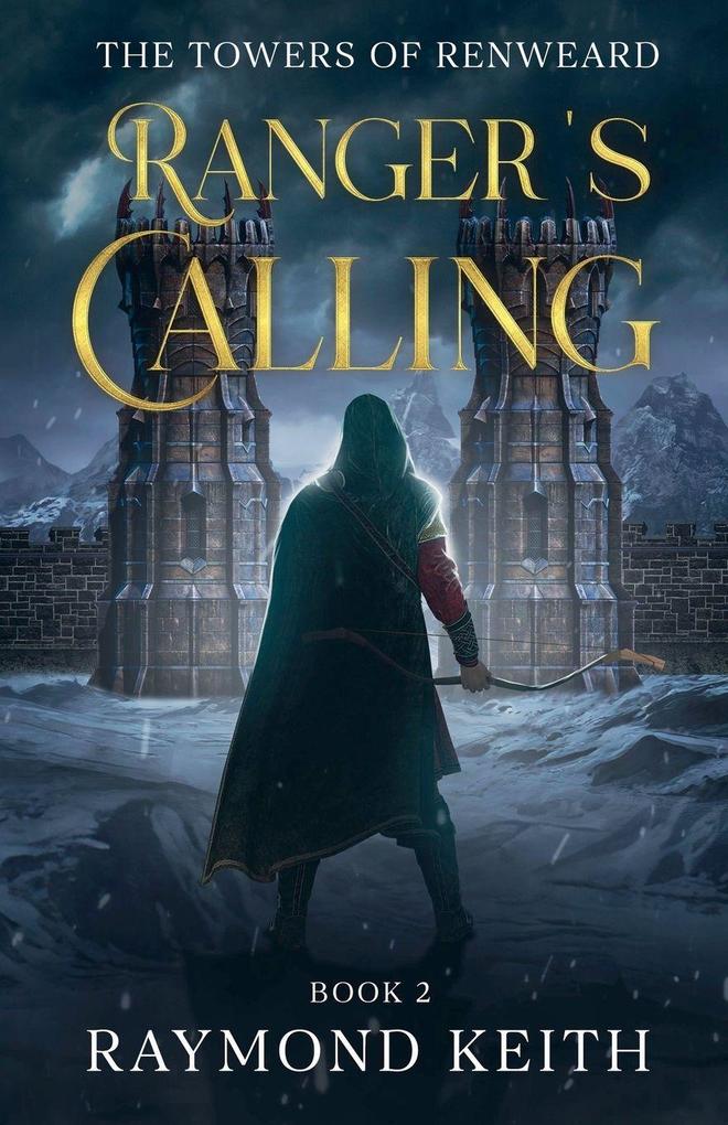 Ranger's Calling