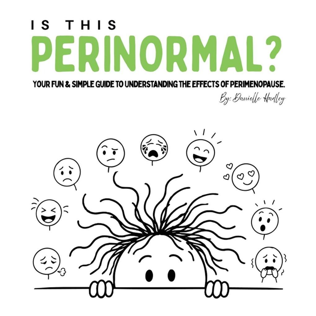 Is This Perinormal?