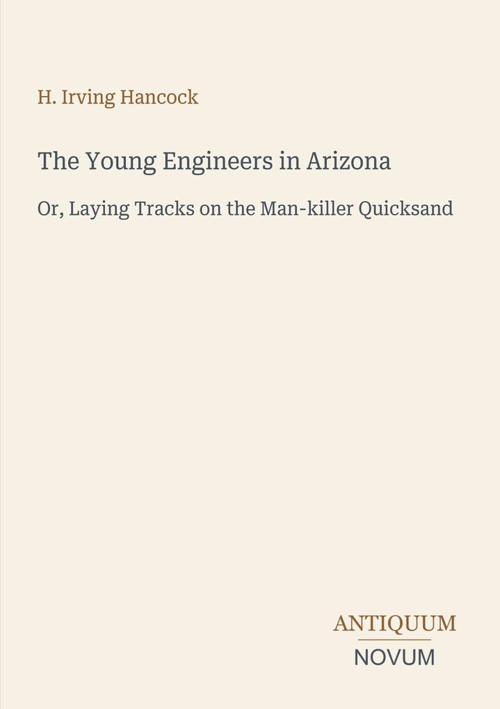 The Young Engineers in Arizona
