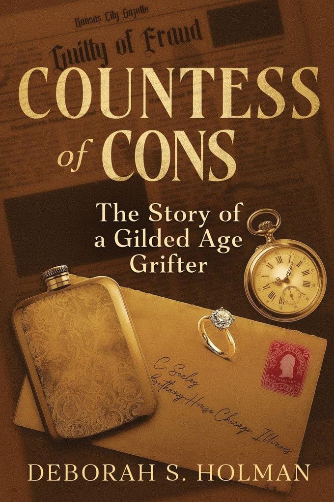 Countess of Cons