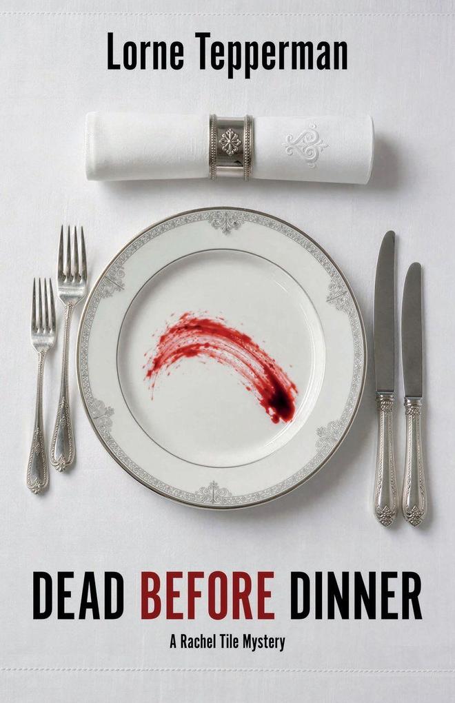 Dead Before Dinner