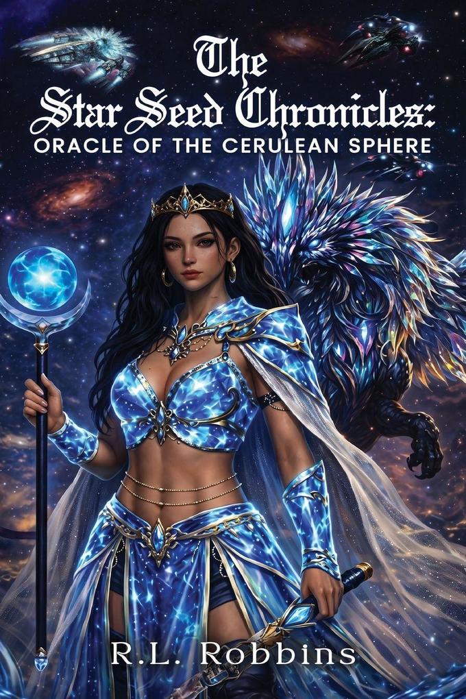 The Star Seed Chronicles