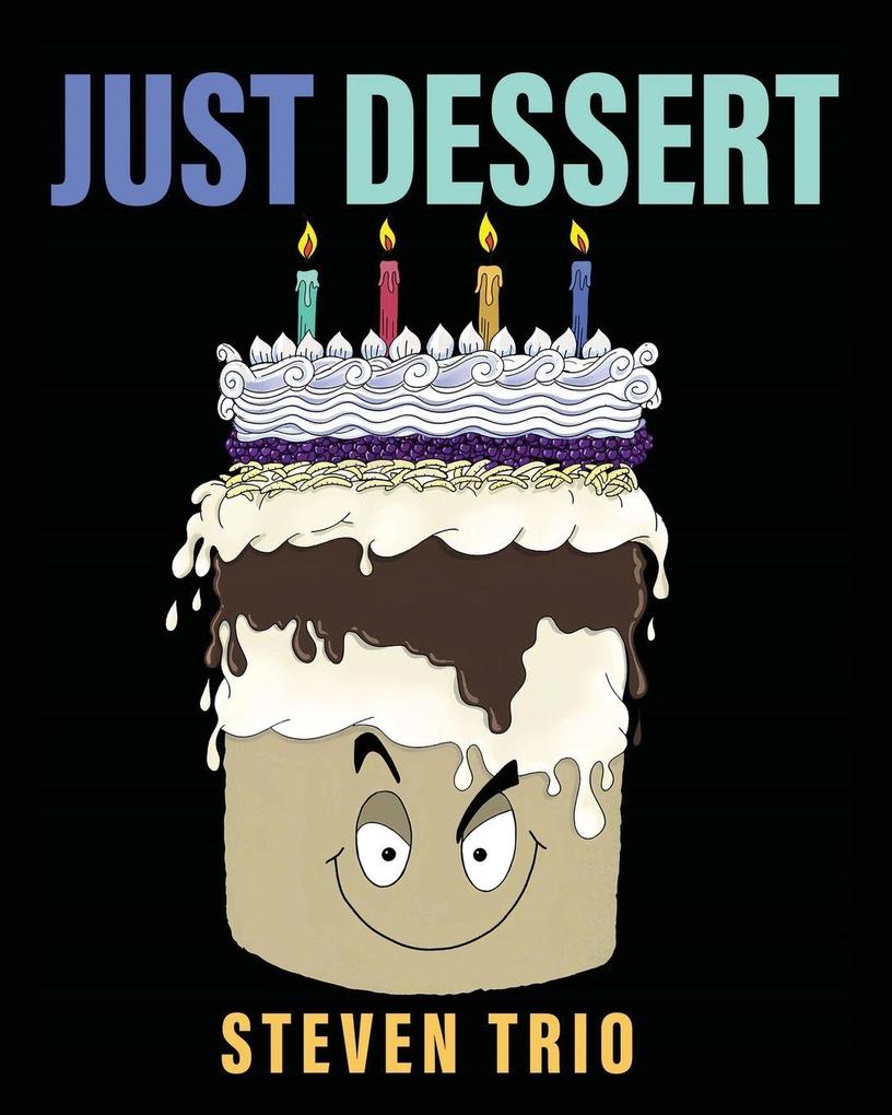 Just Dessert