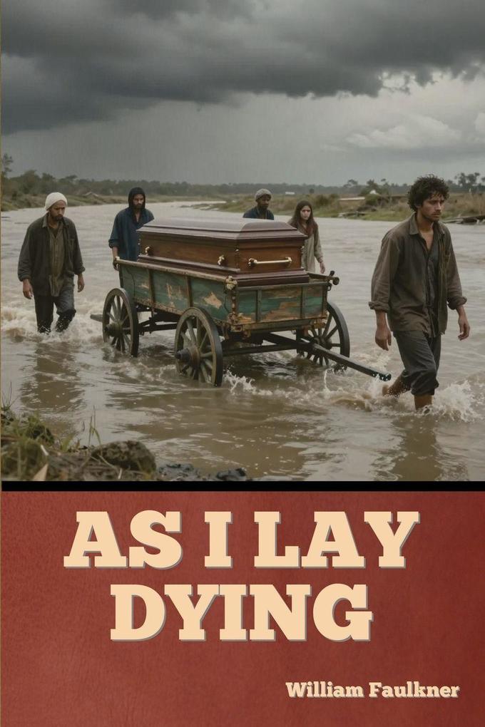 As I Lay Dying