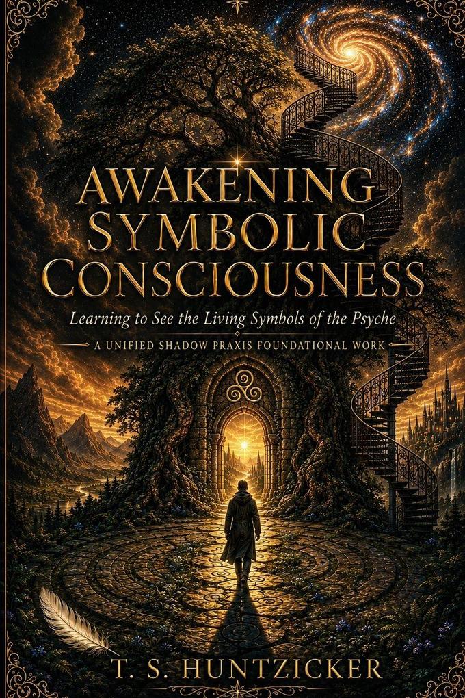Awakening Symbolic Consciousness