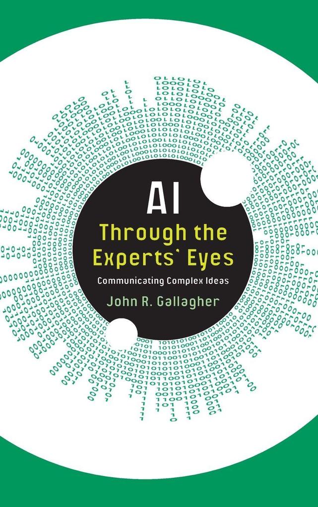 AI Through the Experts' Eyes