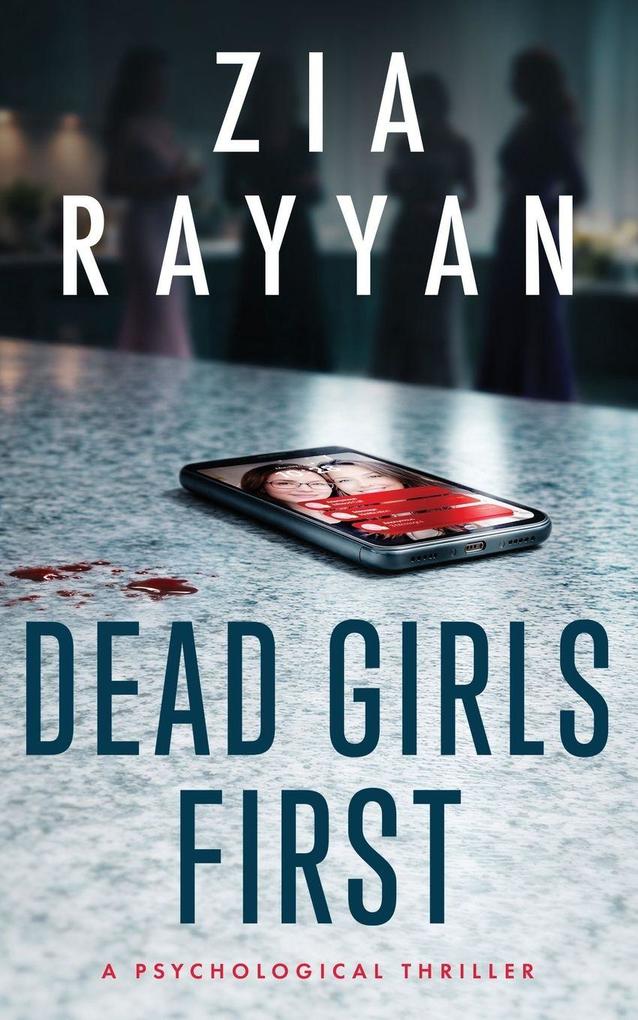Dead Girls First