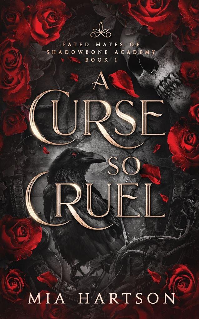 A Curse So Cruel