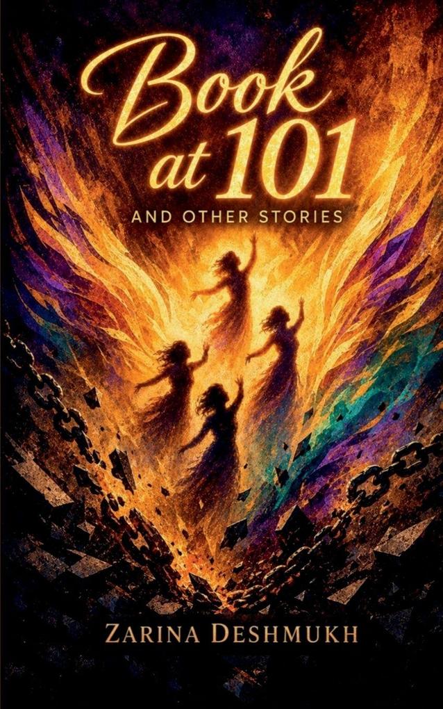 Book at 101 and Other Stories