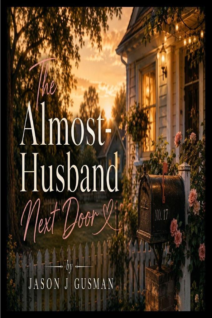 The Almost-Husband Next Door