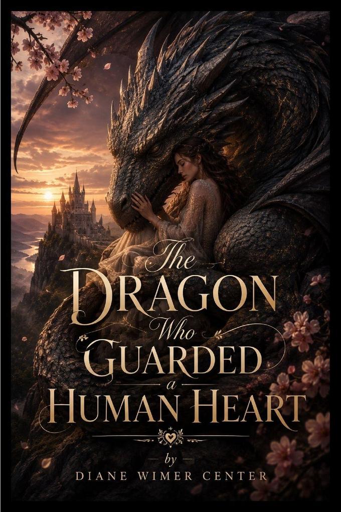 The Dragon Who Guarded a Human Heart