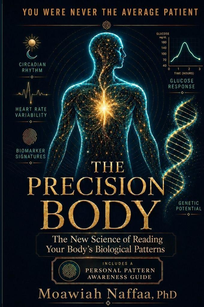 THE PRECISION BODY