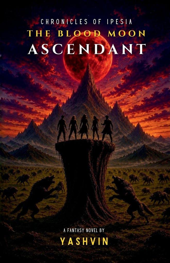 Chronicles of Ipesia