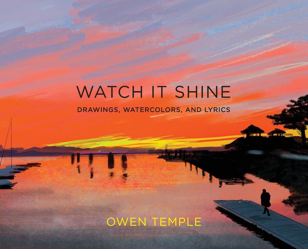 Watch It Shine