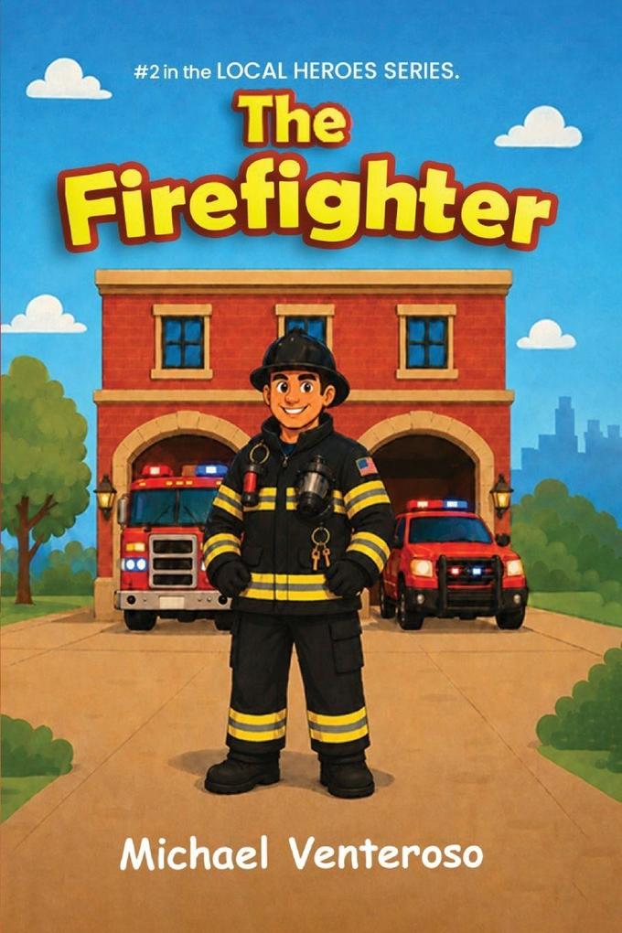 The Firefighter