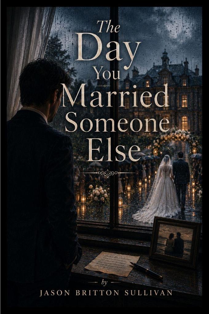 The Day You Married Someone Else