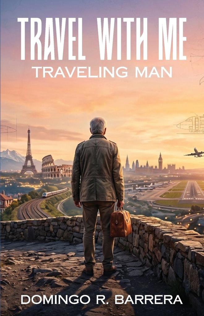 Travel With Me