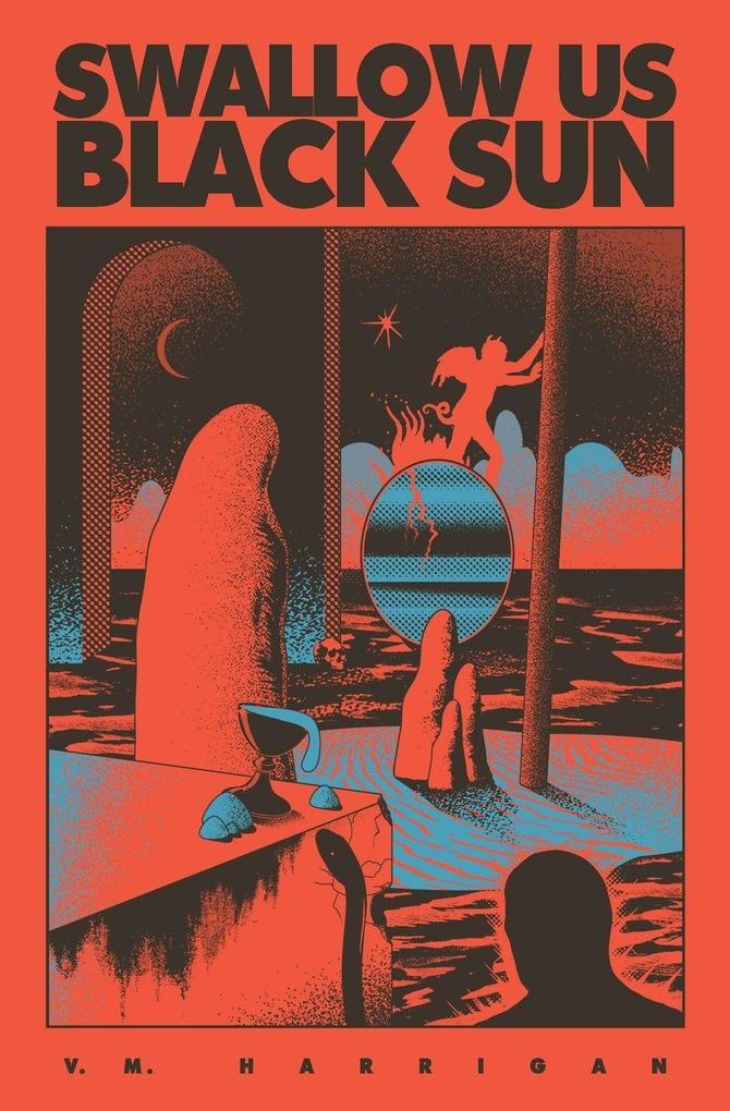 Swallow Us Black Sun