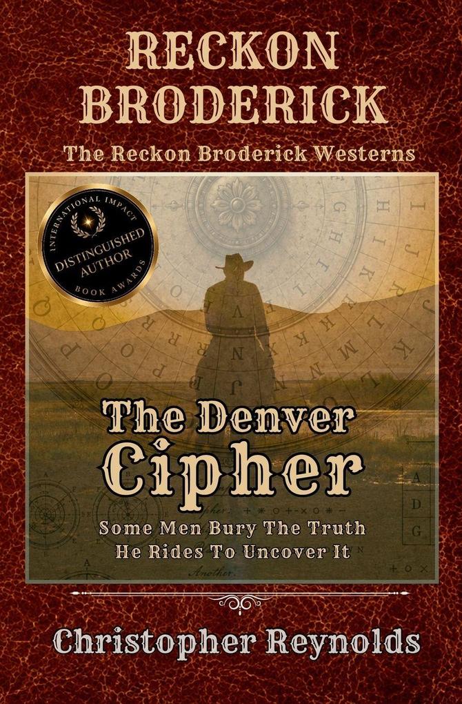 The Denver Cipher