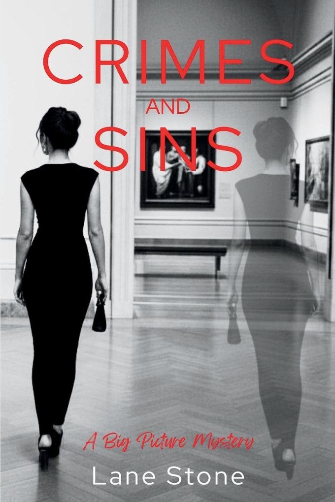 CRIMES AND SINS